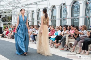 Alger Fashion Week B Mademoiselle Hecy  (8)   
